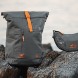 Rolltop Easy Bag – SeaLegacy Edition