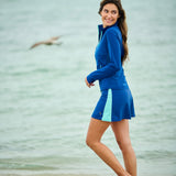 The Everywhere Jacket - Line In The Sand Swim