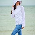 Dive In Swim Leggings Fog