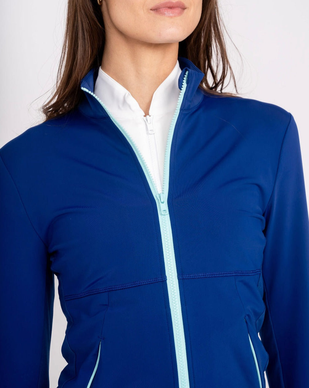 The Everywhere Jacket - Line In The Sand Swim