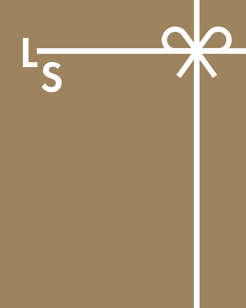 Line In The Sand Gift Card - Line In The Sand Swim