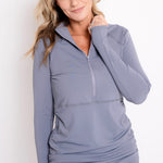Splash Around Swim Dress - Escape - Line In The Sand Swim