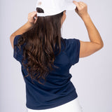 White UPF Lite Cap