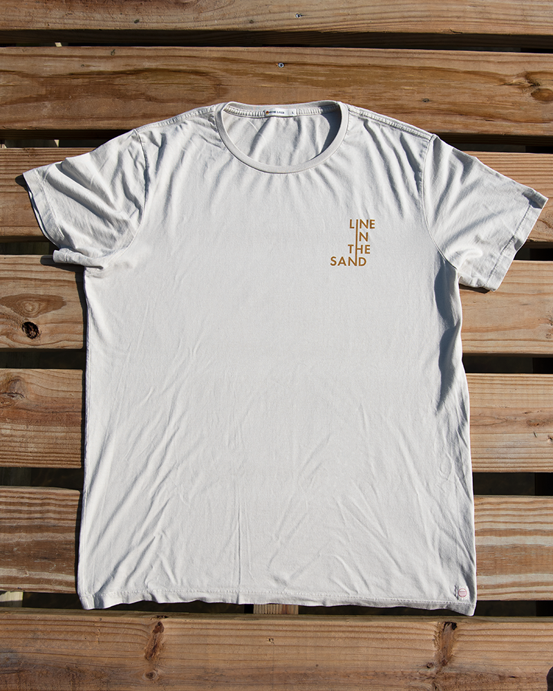 Unisex Whale Love Tee - Line In The Sand Swim