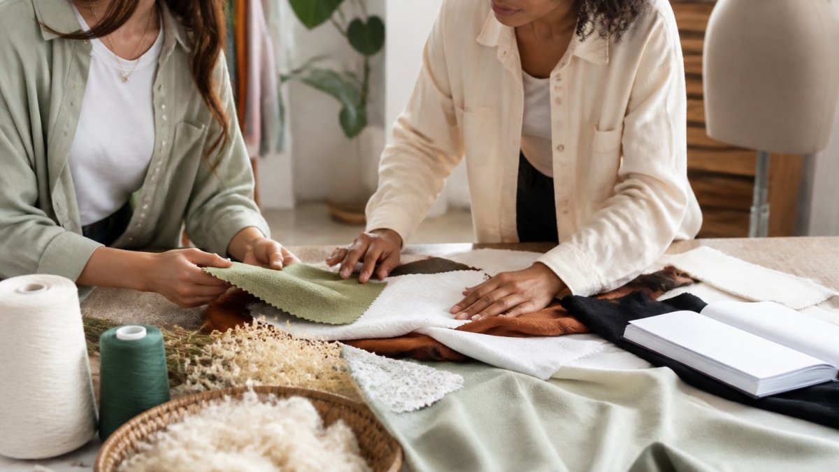 How to Verify Sustainable Clothing Claims