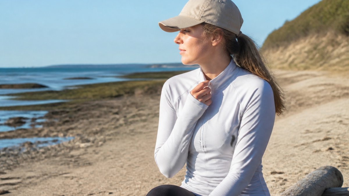 Sun Protective Clothing for Sensitive Skin: UPF Guide