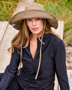 Cape Town Hat - Line In The Sand Swim