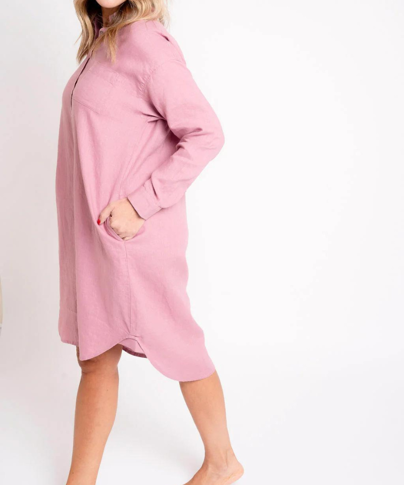 Loungewear Line In The Sand Swim Loungewear Line In The Sand Swim
