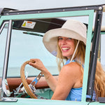 Cape Town Hat