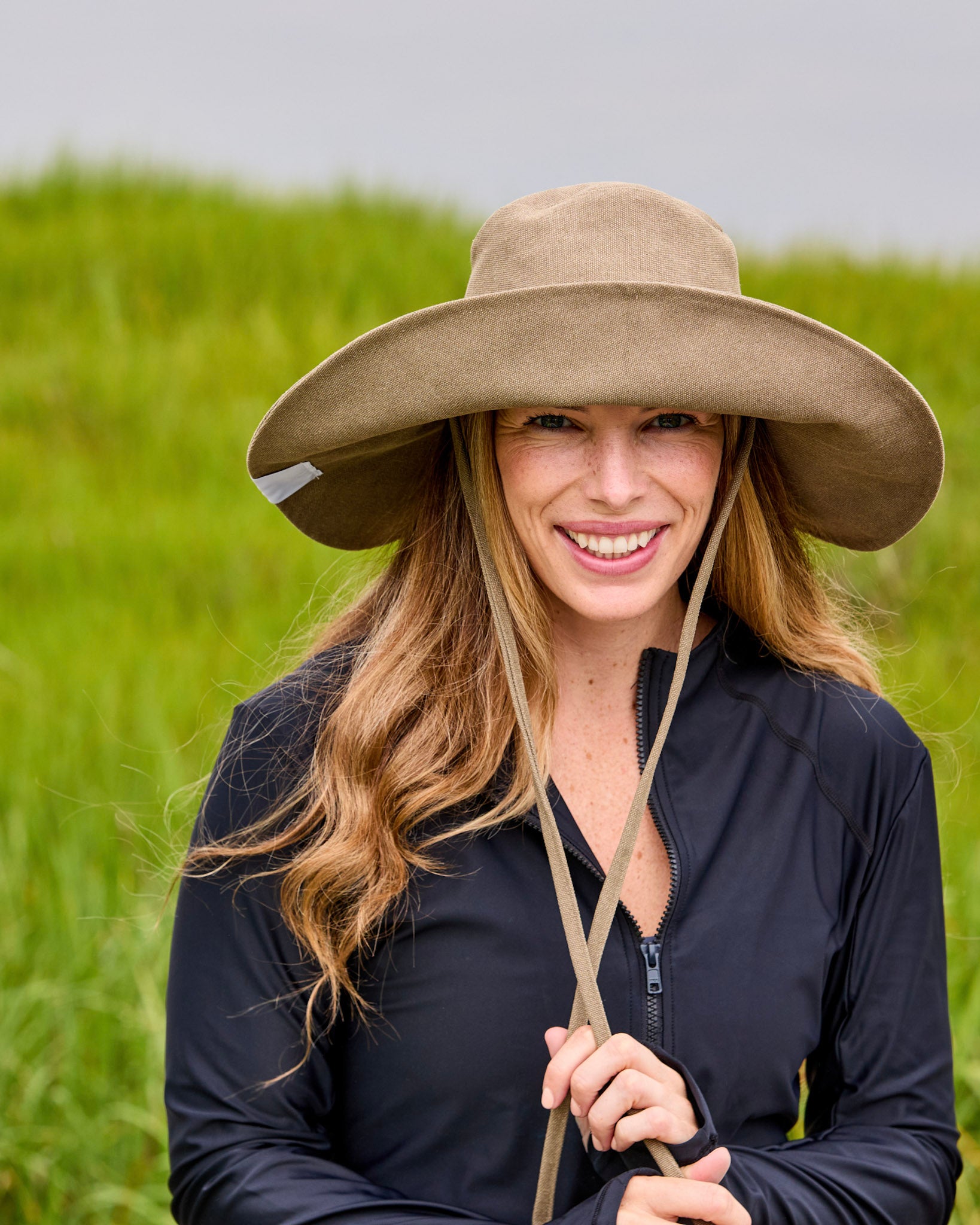 Cape Town Hat