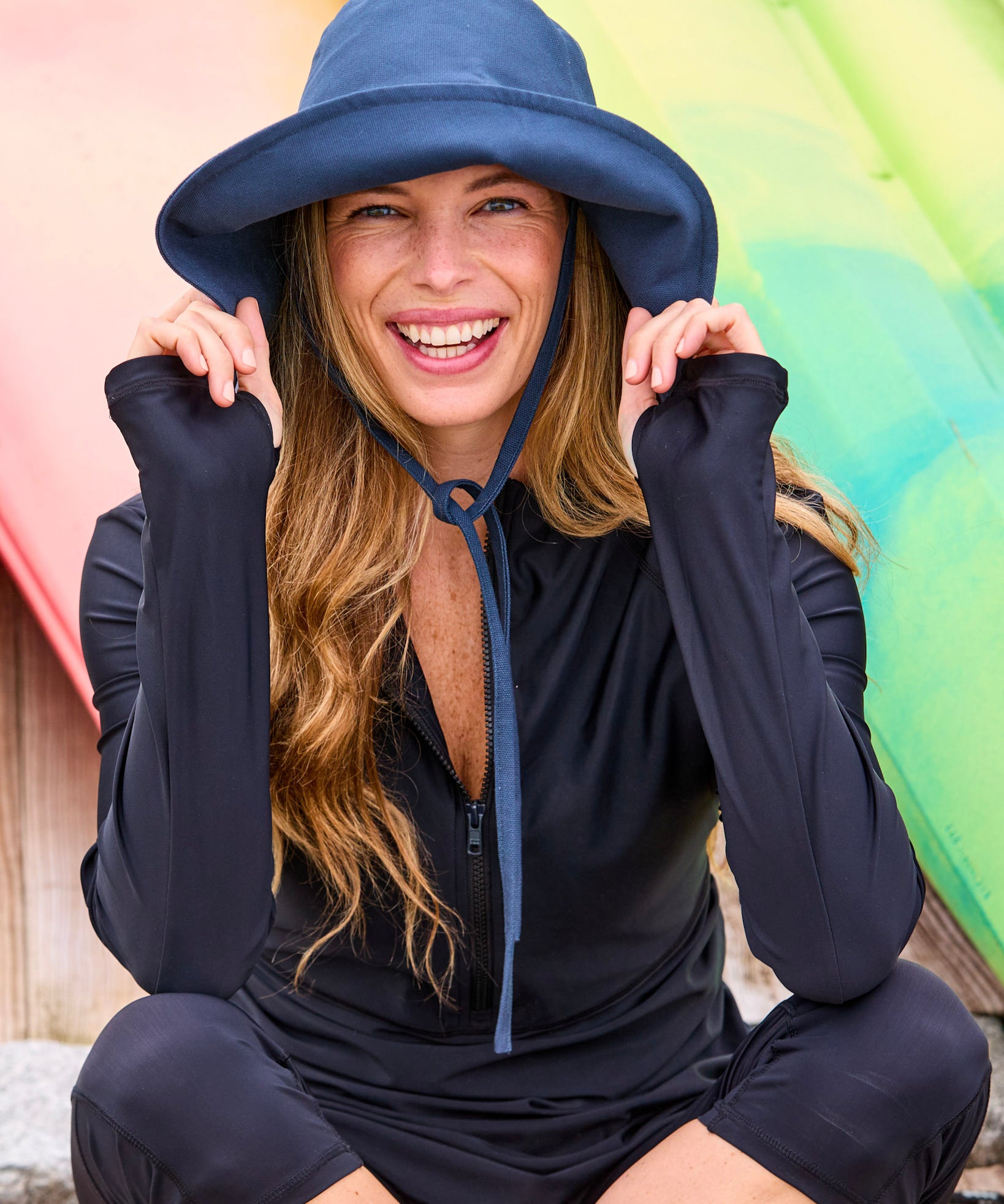 Cape Town Hat