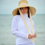 Capri Sunhat