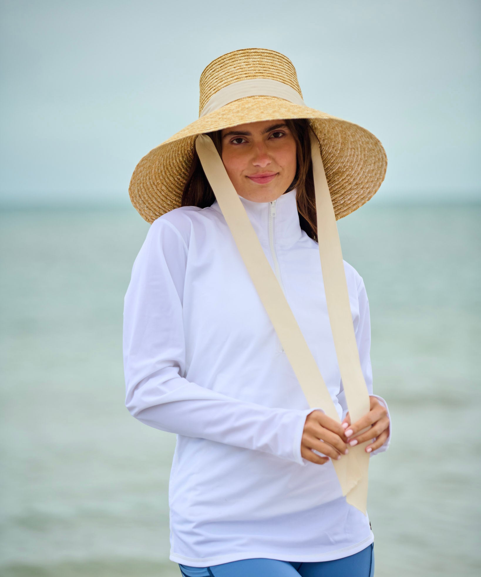 Capri Sunhat