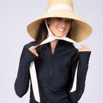 Capri Sunhat