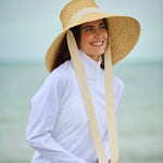 Capri Sunhat