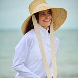 Capri Sunhat