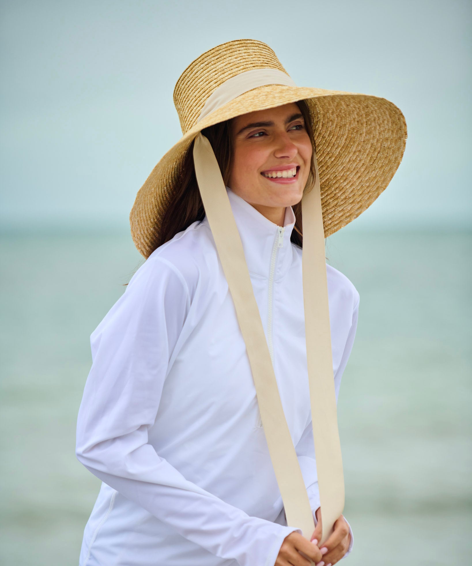 Capri Sunhat