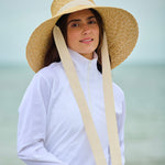 Capri Sunhat