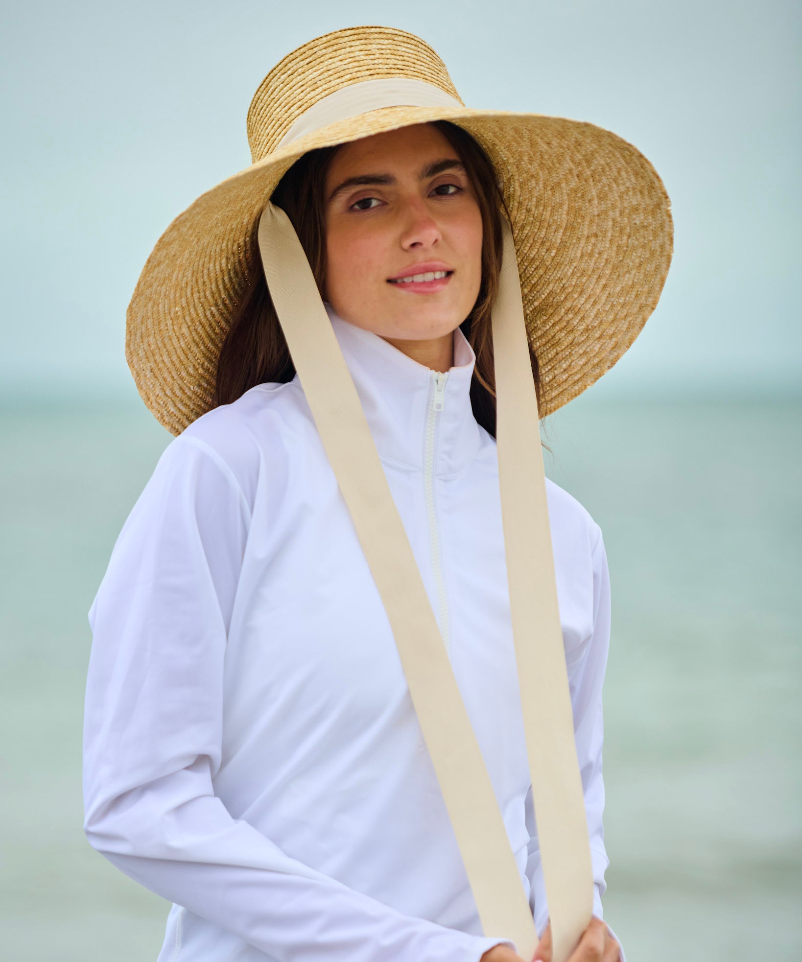 Capri Sunhat