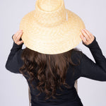 Capri Sunhat