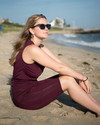 Leap In Swim &amp; Bike Shorts - Reflection