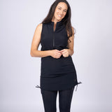 Do-It-All Swim & Pickleball Dress Ink