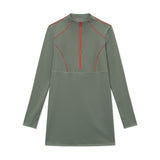 A-Line Dress
