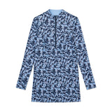 A-Line Dress