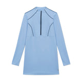 A-Line Dress
