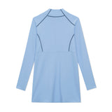 A-Line Dress