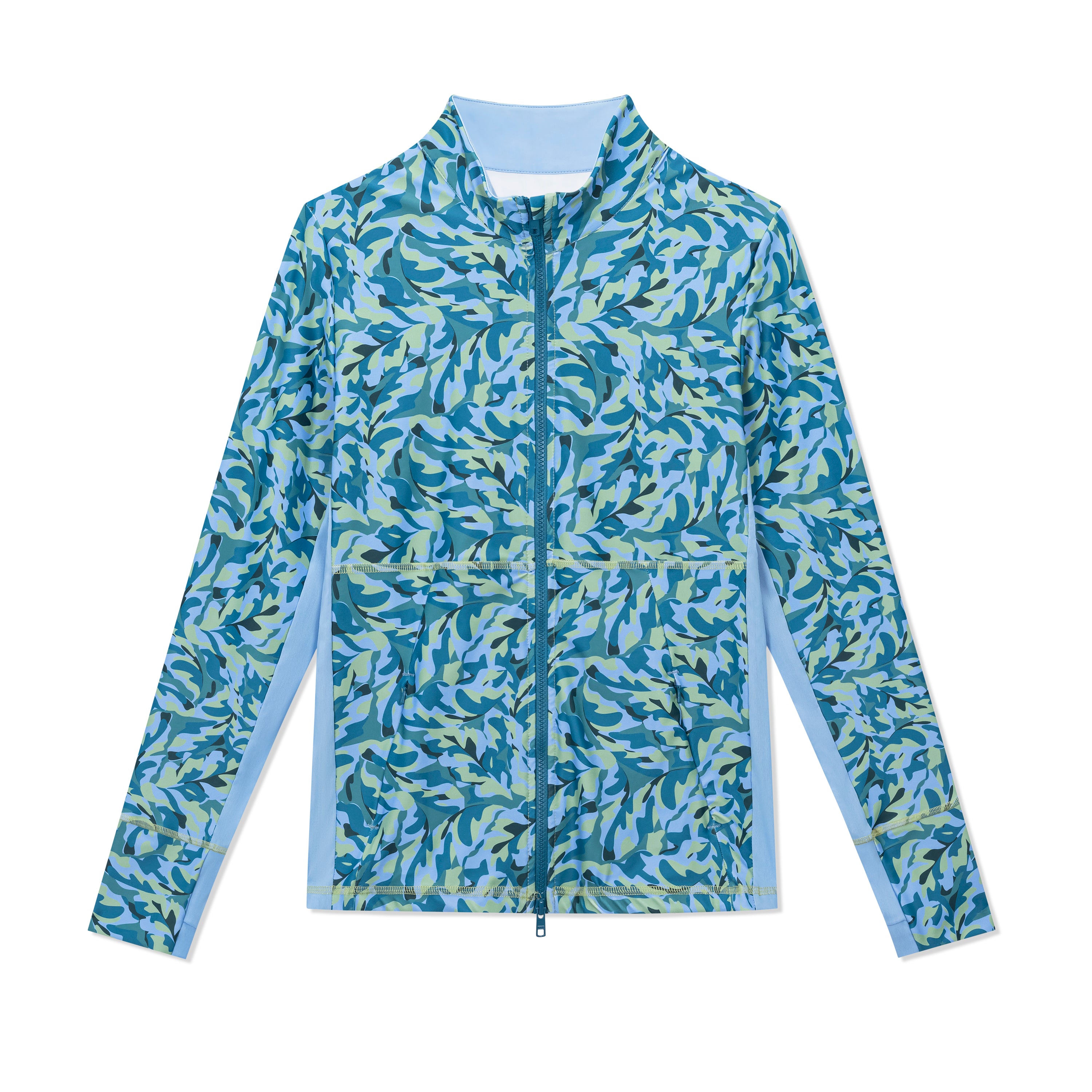 The Everywhere Jacket
