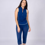 Jump In 3/4 Swim Leggings King