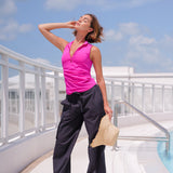 Breezy Beach Pant