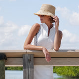 Packable Chatham Bucket Hat