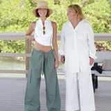 Breezy Beach Pant