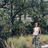 Breezy Beach Pant