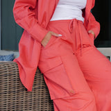 Breezy Beach Pant
