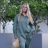 Breezy Beach Pant