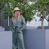 Breezy Beach Pant