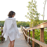 Breezy Beach Shirt