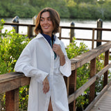 Breezy Beach Shirt