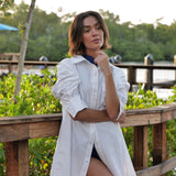 Breezy Beach Shirt