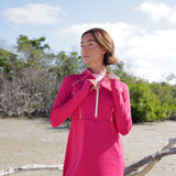 A-Line Dress