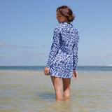 A-Line Dress