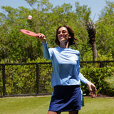 Swim and Sport Tee