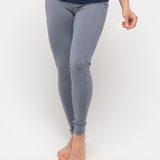 Dive In Swim Leggings - Escape