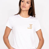 Make Every Day Count Tee