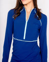 Splash Around Swim Dress