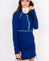 Splash Around Swim Dress