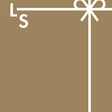 Line In The Sand Gift Card